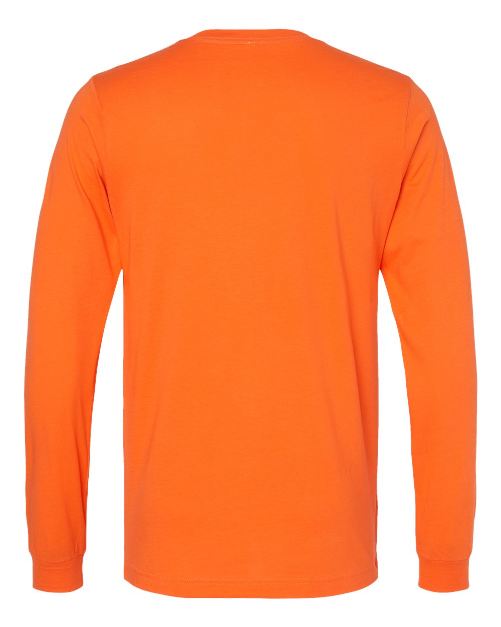BELLA + CANVAS Unisex Jersey Long Sleeve Tee - 3501