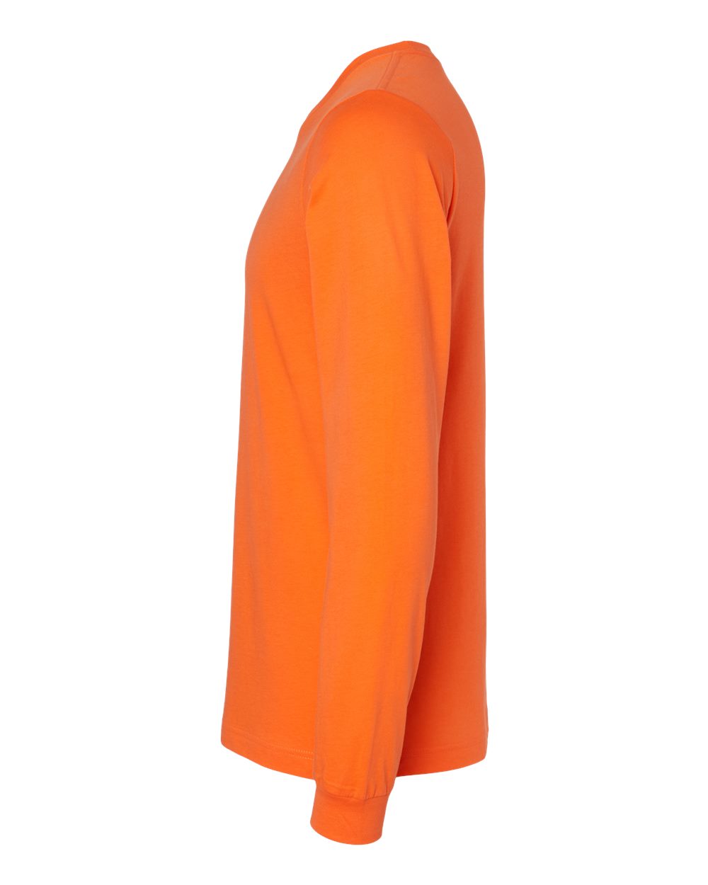 BELLA + CANVAS Unisex Jersey Long Sleeve Tee - 3501
