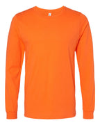 BELLA + CANVAS Unisex Jersey Long Sleeve Tee - 3501