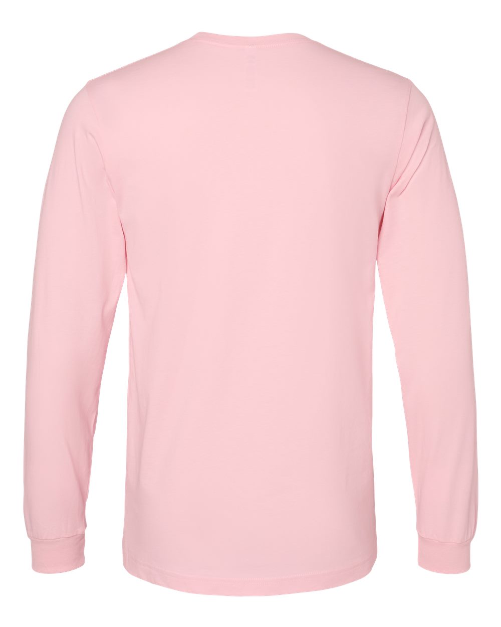 BELLA + CANVAS Unisex Jersey Long Sleeve Tee - 3501