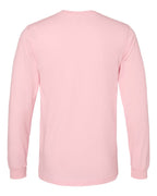BELLA + CANVAS Unisex Jersey Long Sleeve Tee - 3501