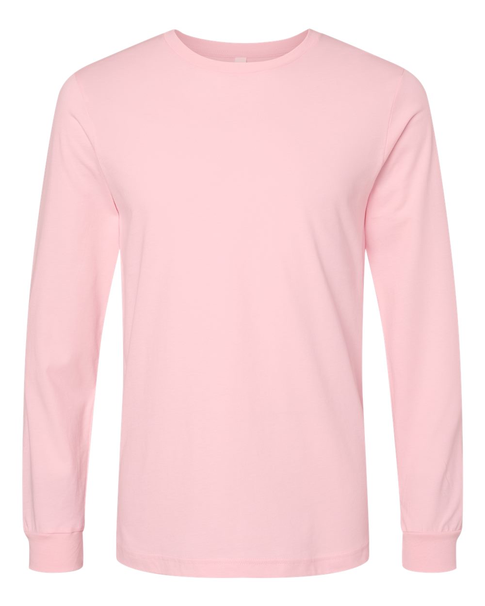 BELLA + CANVAS Unisex Jersey Long Sleeve Tee - 3501