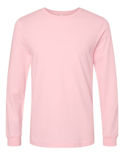 BELLA + CANVAS Unisex Jersey Long Sleeve Tee - 3501