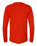 BELLA + CANVAS Unisex Jersey Long Sleeve Tee - 3501