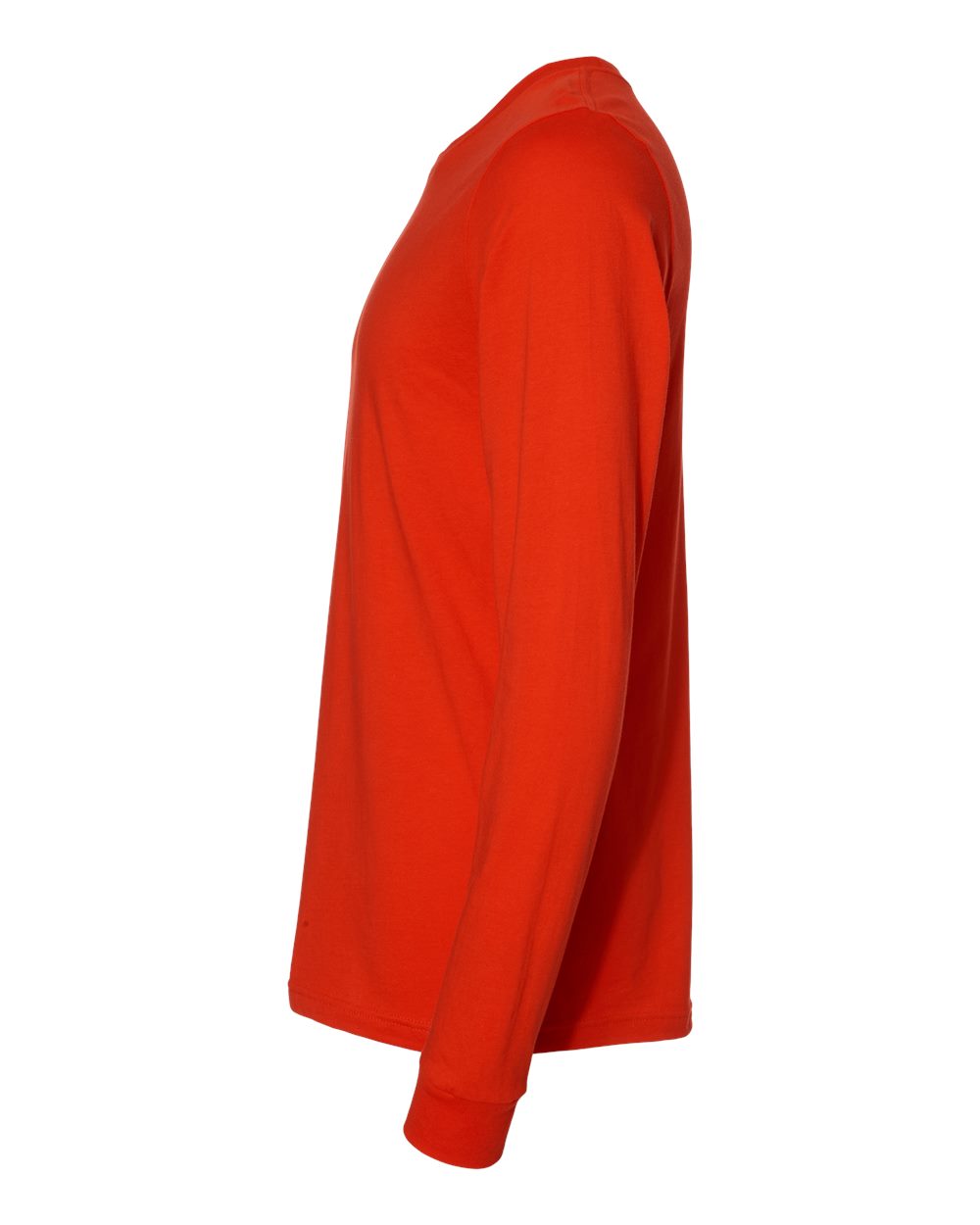 BELLA + CANVAS Unisex Jersey Long Sleeve Tee - 3501