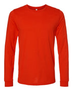 BELLA + CANVAS Unisex Jersey Long Sleeve Tee - 3501