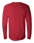 BELLA + CANVAS Unisex Jersey Long Sleeve Tee - 3501