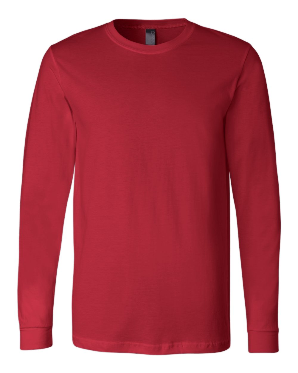 BELLA + CANVAS Unisex Jersey Long Sleeve Tee - 3501
