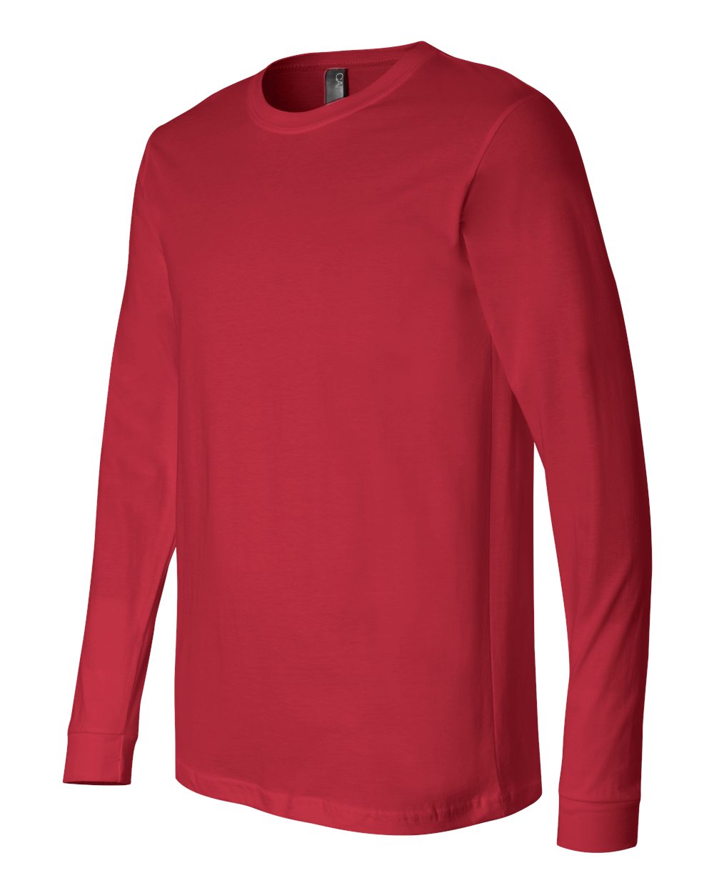 BELLA + CANVAS Unisex Jersey Long Sleeve Tee - 3501