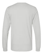 BELLA + CANVAS Unisex Jersey Long Sleeve Tee - 3501