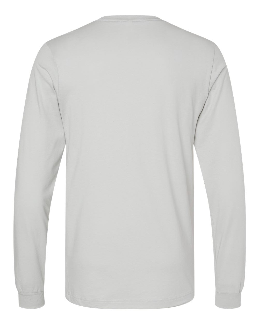 BELLA + CANVAS Unisex Jersey Long Sleeve Tee - 3501