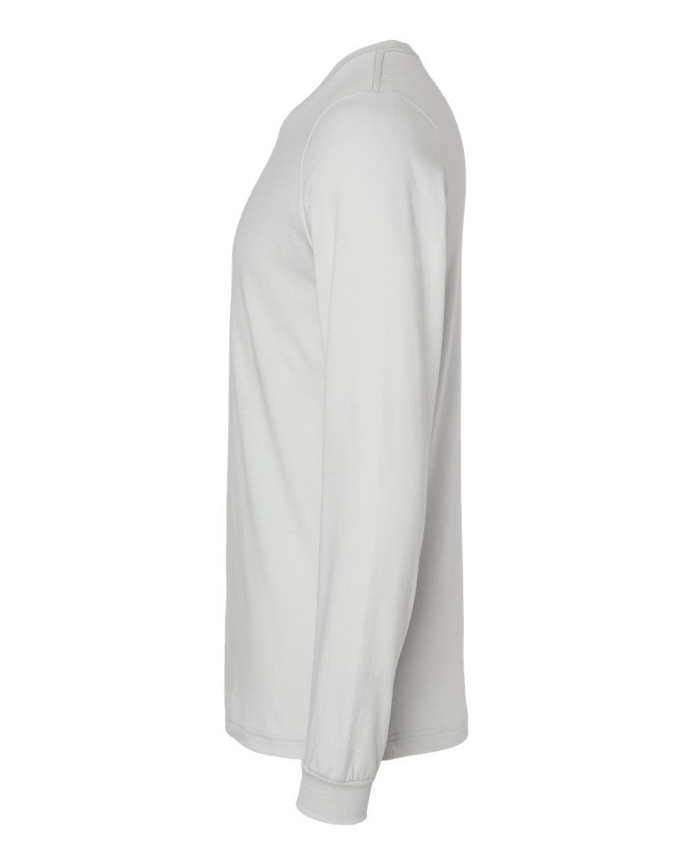 BELLA + CANVAS Unisex Jersey Long Sleeve Tee - 3501