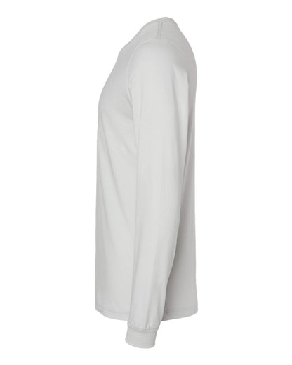 BELLA + CANVAS Unisex Jersey Long Sleeve Tee - 3501