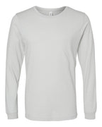 BELLA + CANVAS Unisex Jersey Long Sleeve Tee - 3501
