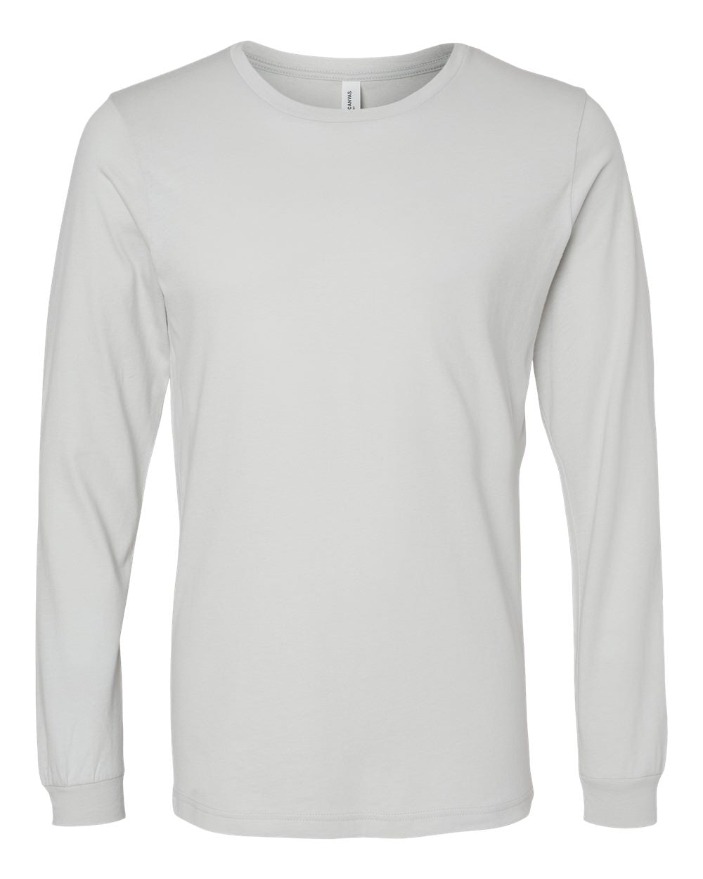 BELLA + CANVAS Unisex Jersey Long Sleeve Tee - 3501