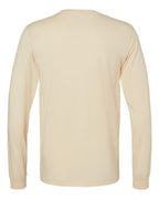 BELLA + CANVAS Unisex Jersey Long Sleeve Tee - 3501