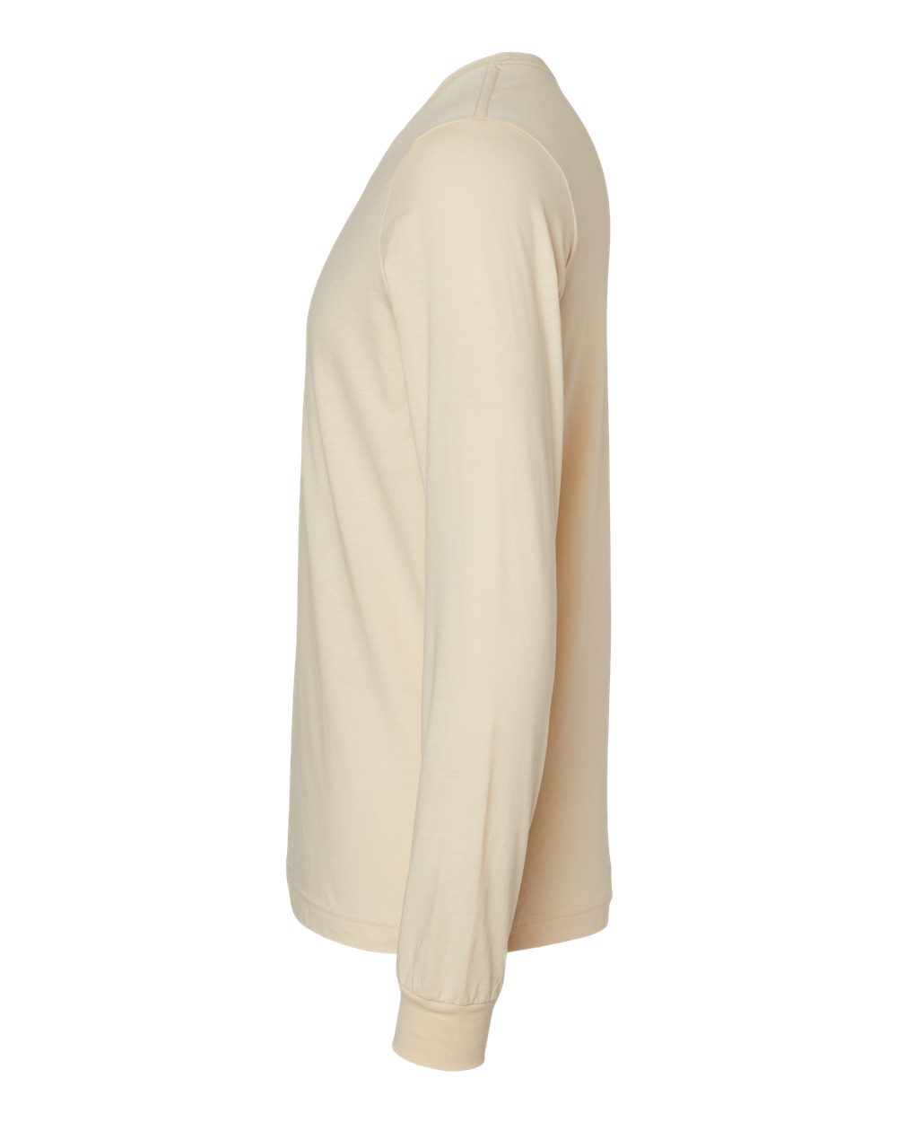 BELLA + CANVAS Unisex Jersey Long Sleeve Tee - 3501