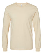 BELLA + CANVAS Unisex Jersey Long Sleeve Tee - 3501
