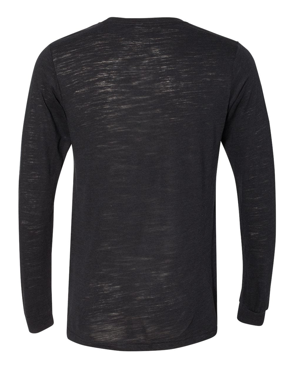 BELLA + CANVAS Unisex Jersey Long Sleeve Tee - 3501