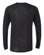BELLA + CANVAS Unisex Jersey Long Sleeve Tee - 3501
