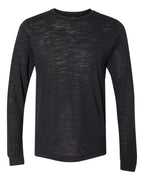 BELLA + CANVAS Unisex Jersey Long Sleeve Tee - 3501