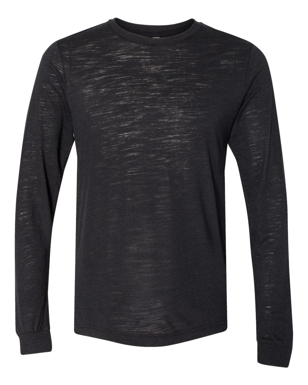 BELLA + CANVAS Unisex Jersey Long Sleeve Tee - 3501
