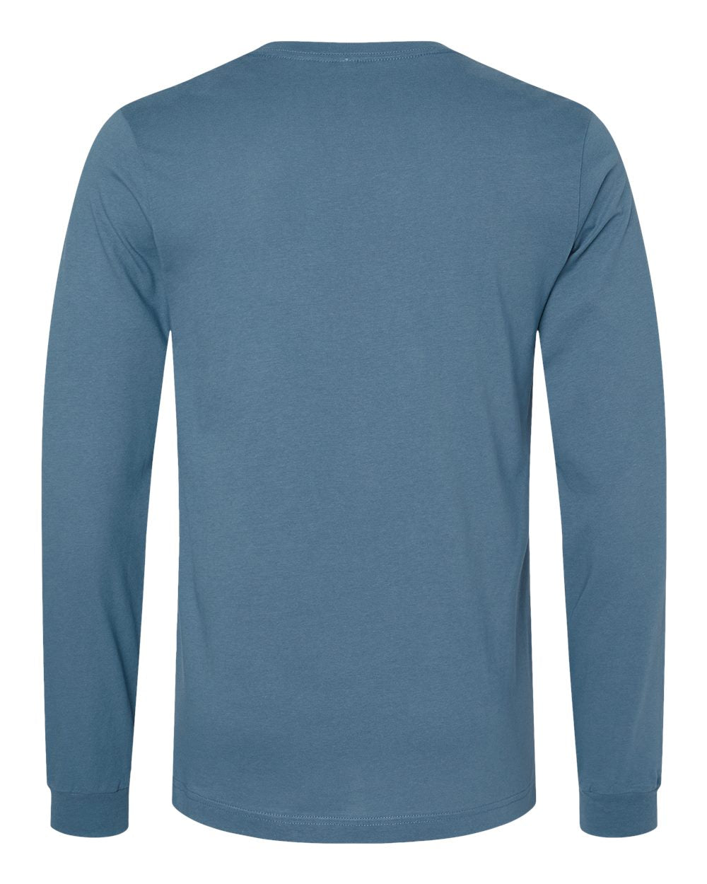 BELLA + CANVAS Unisex Jersey Long Sleeve Tee - 3501