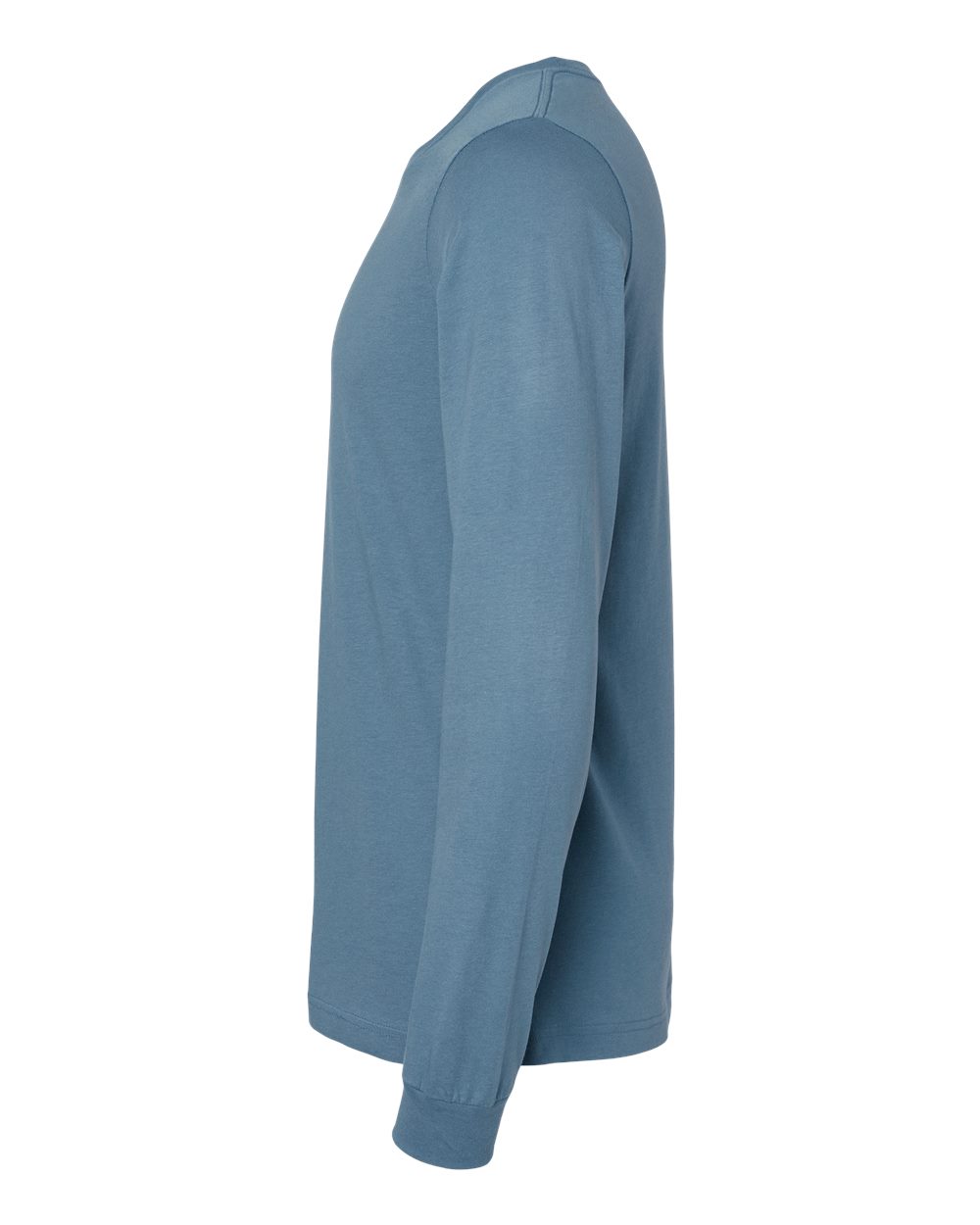 BELLA + CANVAS Unisex Jersey Long Sleeve Tee - 3501