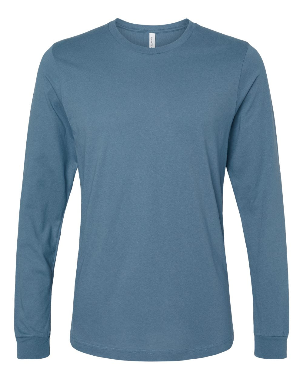 BELLA + CANVAS Unisex Jersey Long Sleeve Tee - 3501