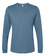 BELLA + CANVAS Unisex Jersey Long Sleeve Tee - 3501