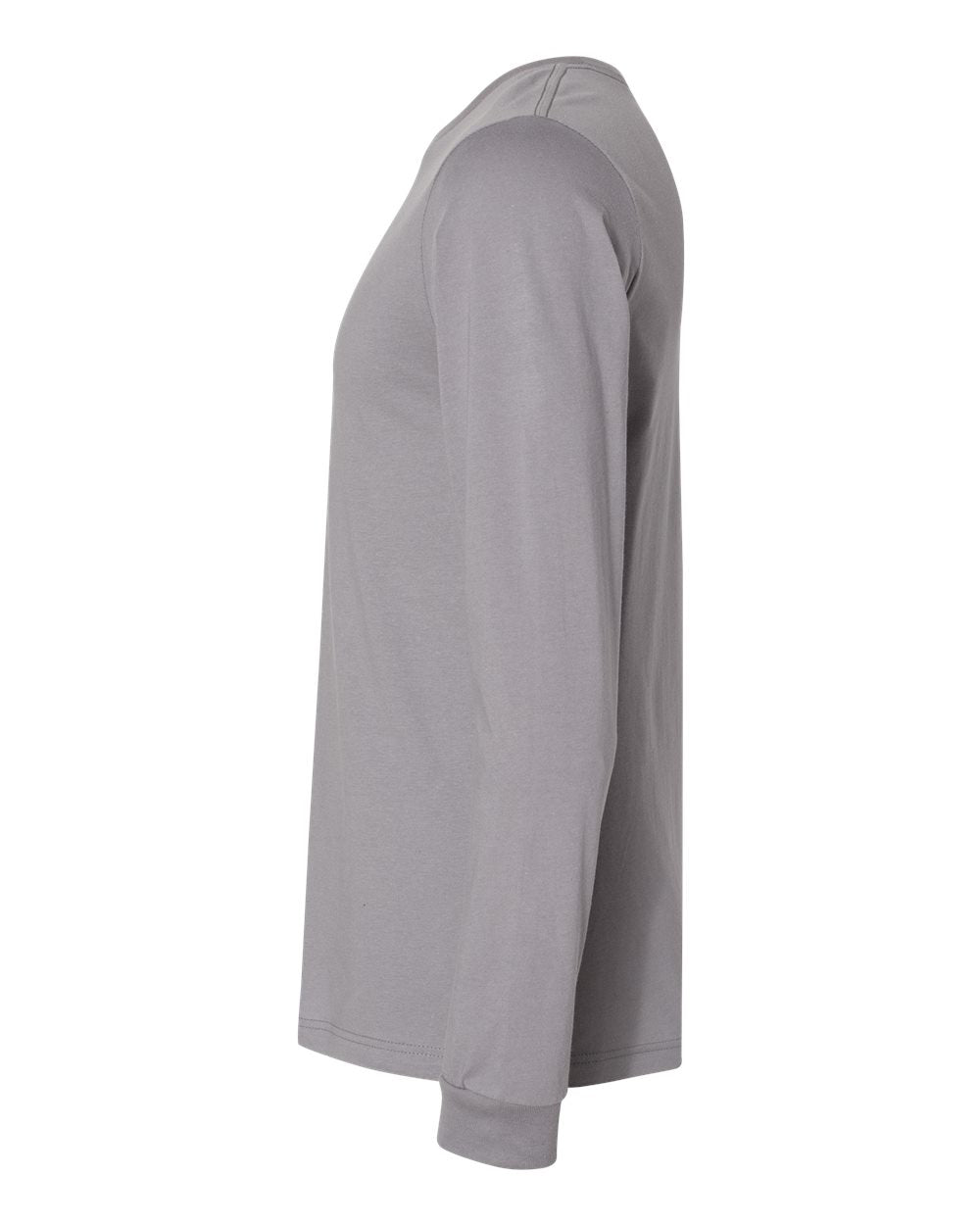 BELLA + CANVAS Unisex Jersey Long Sleeve Tee - 3501