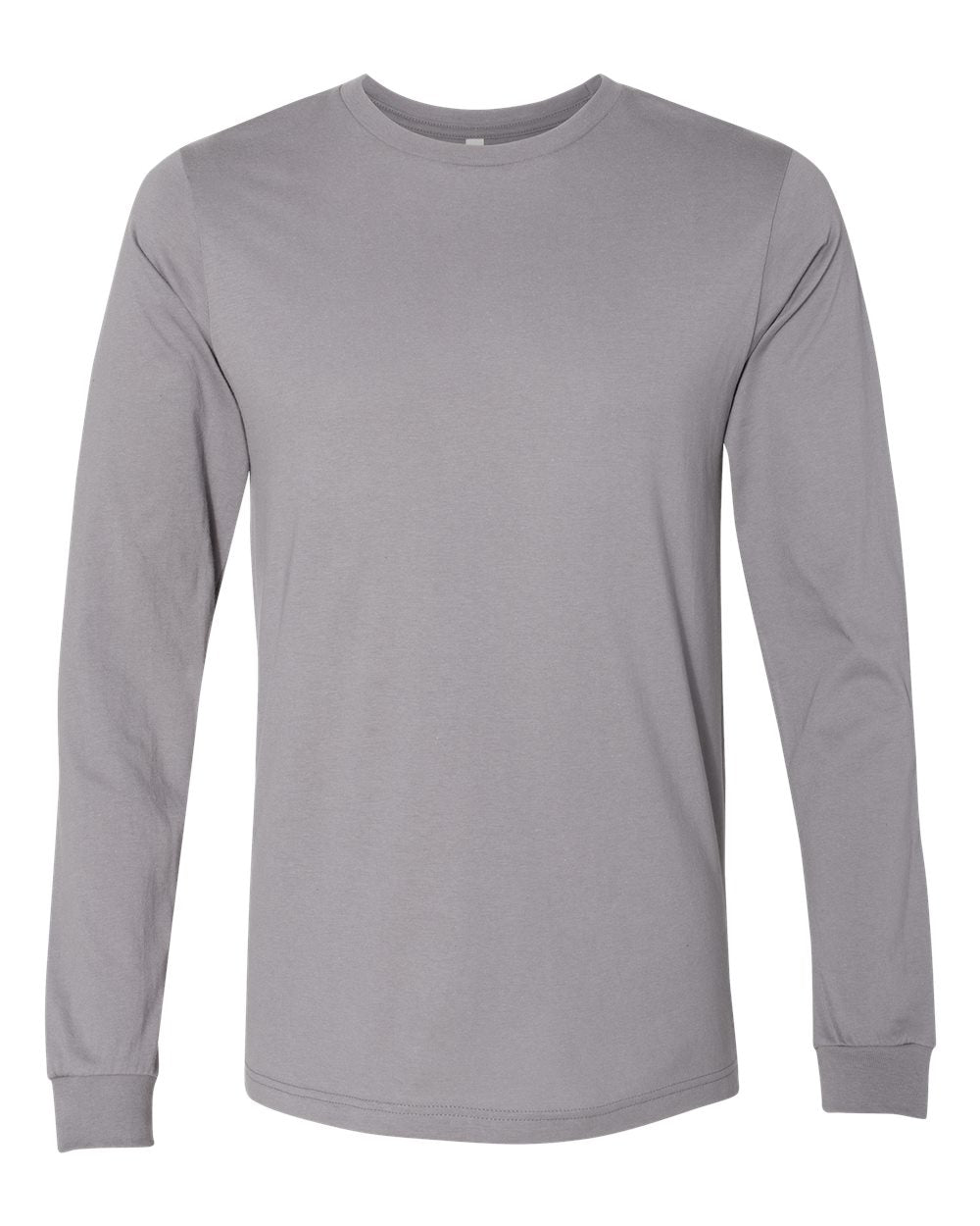 BELLA + CANVAS Unisex Jersey Long Sleeve Tee - 3501