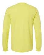 BELLA + CANVAS Unisex Jersey Long Sleeve Tee - 3501