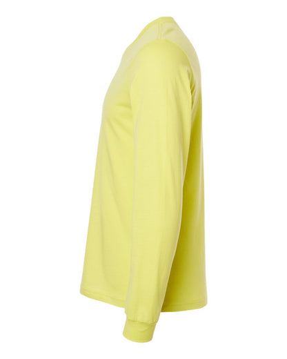 BELLA + CANVAS Unisex Jersey Long Sleeve Tee - 3501