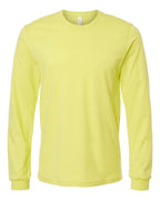 BELLA + CANVAS Unisex Jersey Long Sleeve Tee - 3501