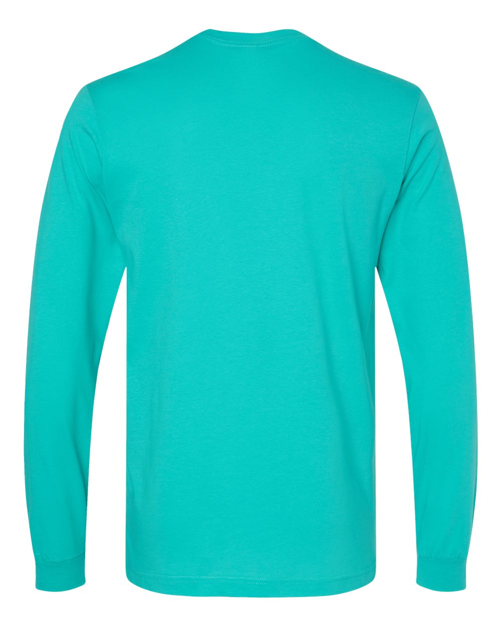 BELLA + CANVAS Unisex Jersey Long Sleeve Tee - 3501