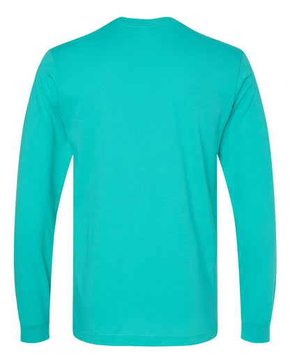 BELLA + CANVAS Unisex Jersey Long Sleeve Tee - 3501