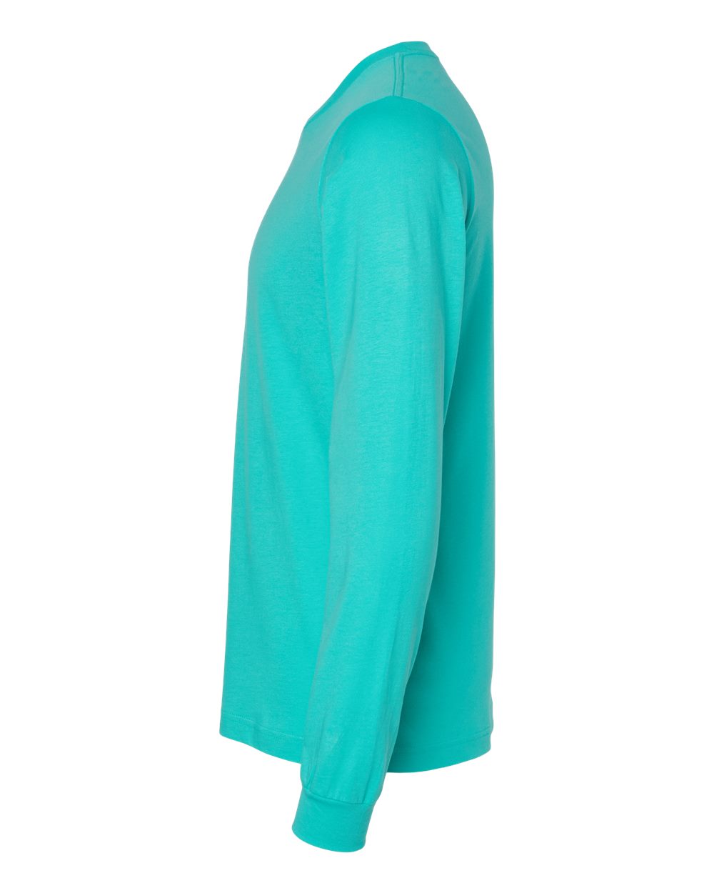 BELLA + CANVAS Unisex Jersey Long Sleeve Tee - 3501