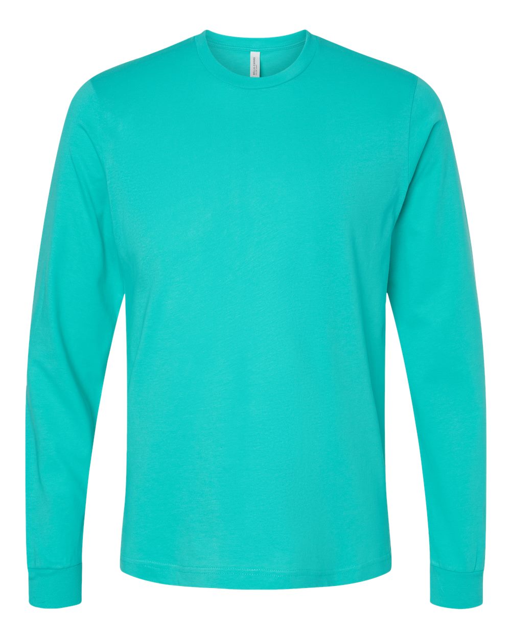 BELLA + CANVAS Unisex Jersey Long Sleeve Tee - 3501