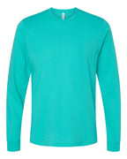 BELLA + CANVAS Unisex Jersey Long Sleeve Tee - 3501