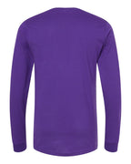 BELLA + CANVAS Unisex Jersey Long Sleeve Tee - 3501