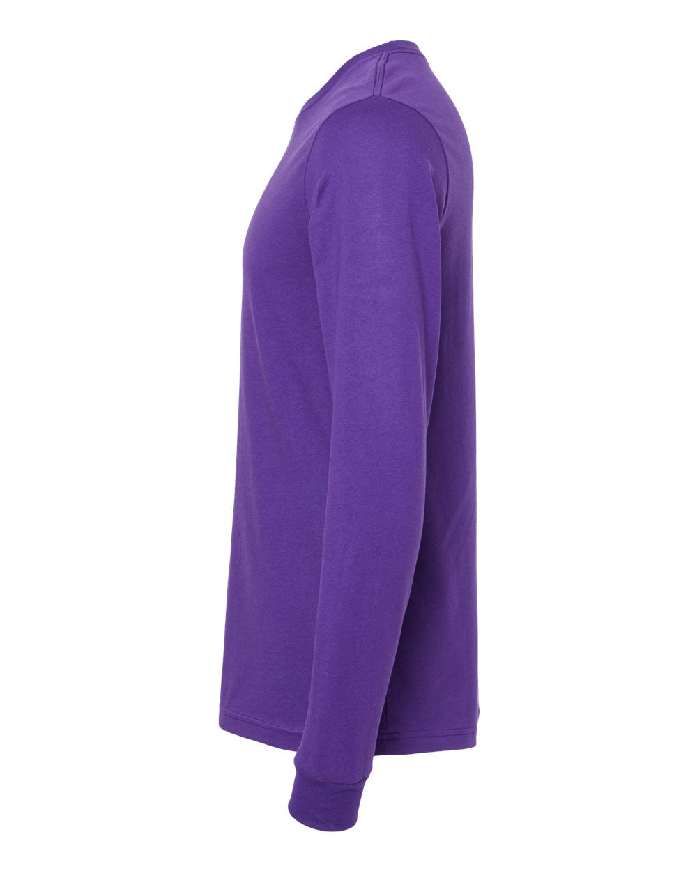 BELLA + CANVAS Unisex Jersey Long Sleeve Tee - 3501