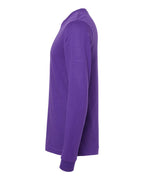 BELLA + CANVAS Unisex Jersey Long Sleeve Tee - 3501