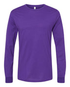 BELLA + CANVAS Unisex Jersey Long Sleeve Tee - 3501