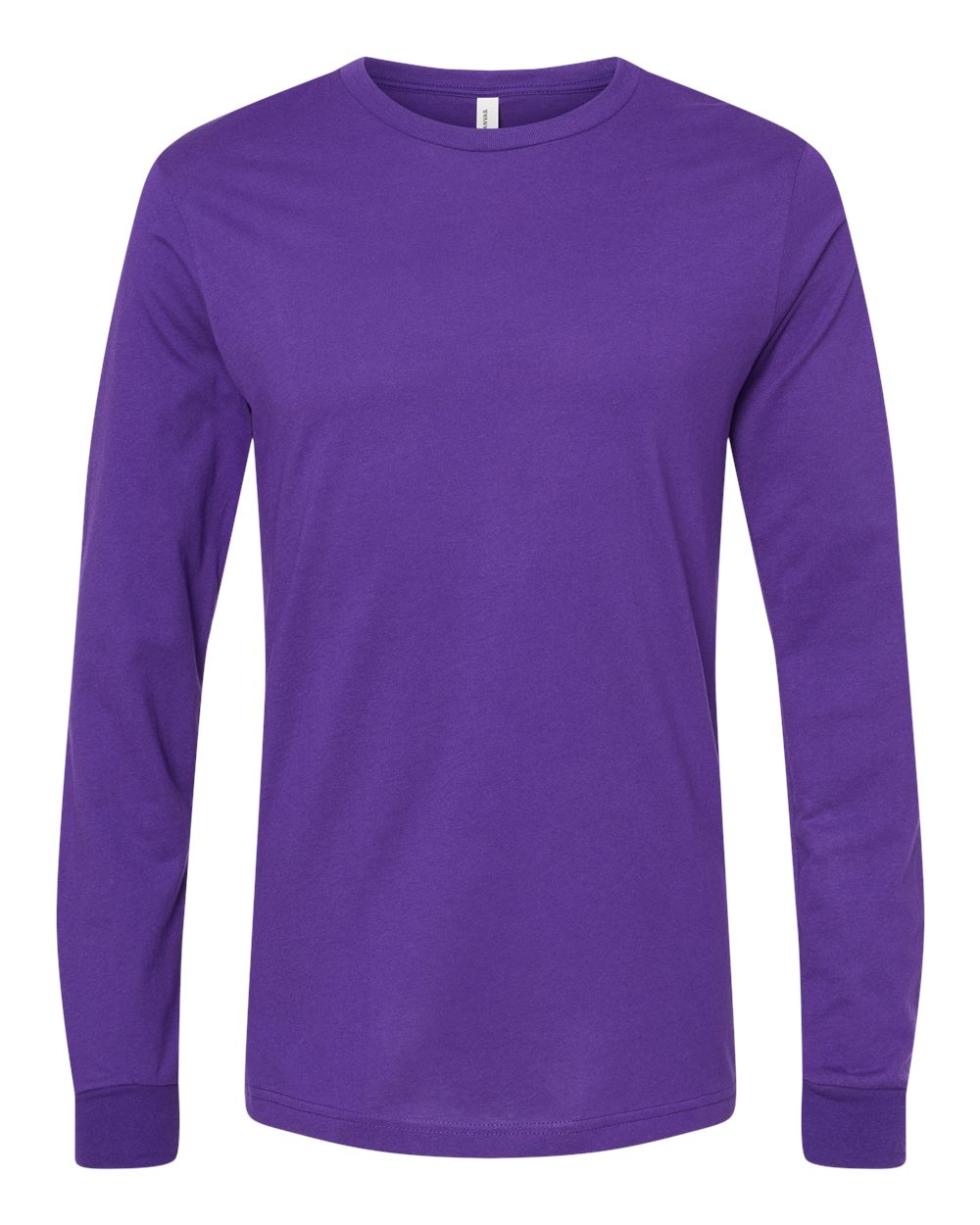 BELLA + CANVAS Unisex Jersey Long Sleeve Tee - 3501