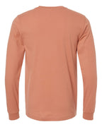 BELLA + CANVAS Unisex Jersey Long Sleeve Tee - 3501