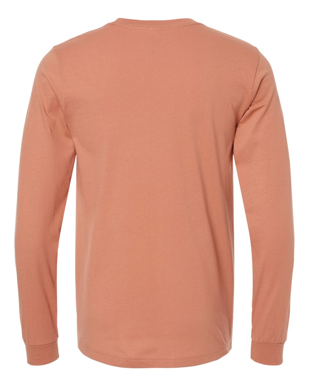 BELLA + CANVAS Unisex Jersey Long Sleeve Tee - 3501