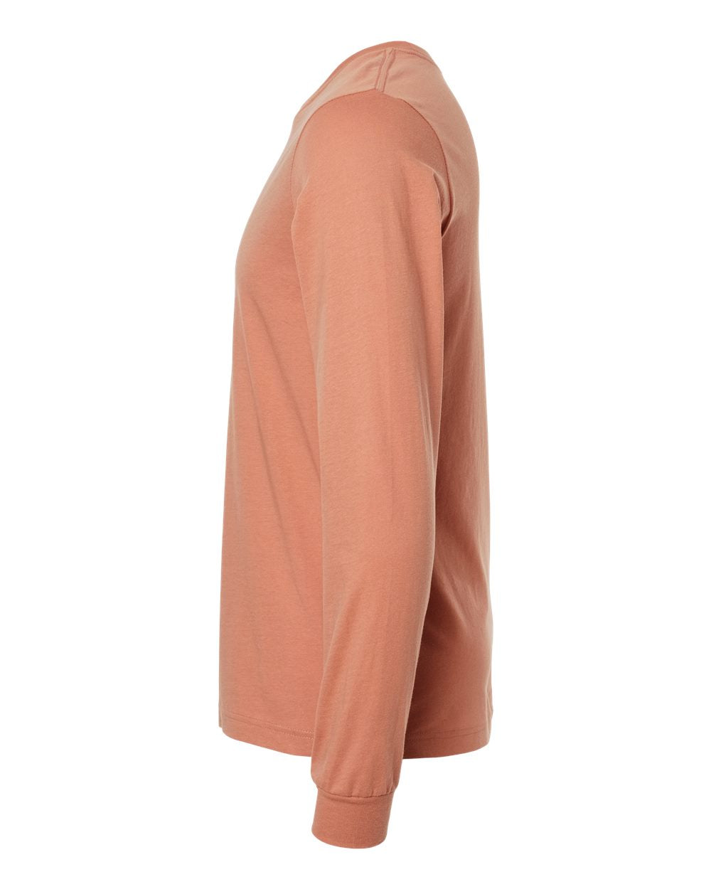 BELLA + CANVAS Unisex Jersey Long Sleeve Tee - 3501