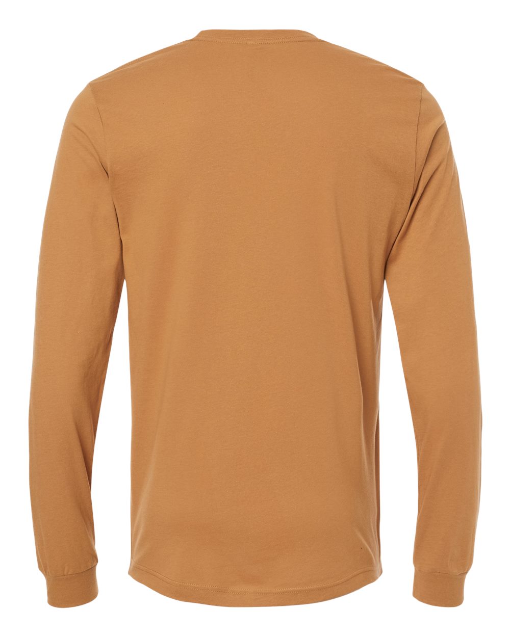 BELLA + CANVAS Unisex Jersey Long Sleeve Tee - 3501