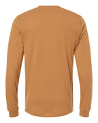 BELLA + CANVAS Unisex Jersey Long Sleeve Tee - 3501